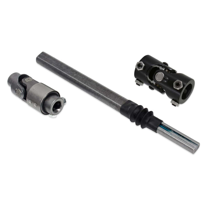 Detroit Speed Inc Detroit Speed Steering Shafts 092541DS Autofit