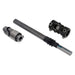 Detroit Speed Inc Detroit Speed Steering Shafts 092541DS Autofit