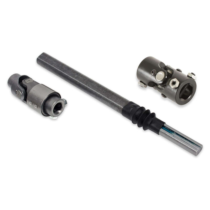 Detroit Speed Inc Detroit Speed Steering Shafts 092542DS Autofit