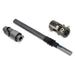 Detroit Speed Inc Detroit Speed Steering Shafts 092542DS Autofit