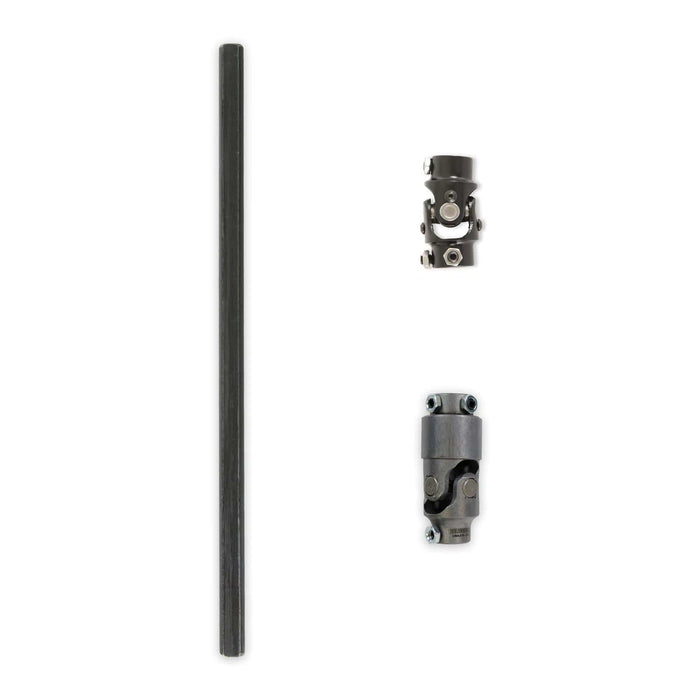 Detroit Speed Inc Detroit Speed Steering Shafts 092545DS Autofit