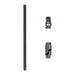 Detroit Speed Inc Detroit Speed Steering Shafts 092545DS Autofit