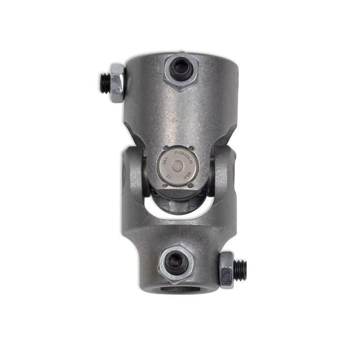 Detroit Speed Inc Detroit Speed Steering U-Joints 092513DS Autofit