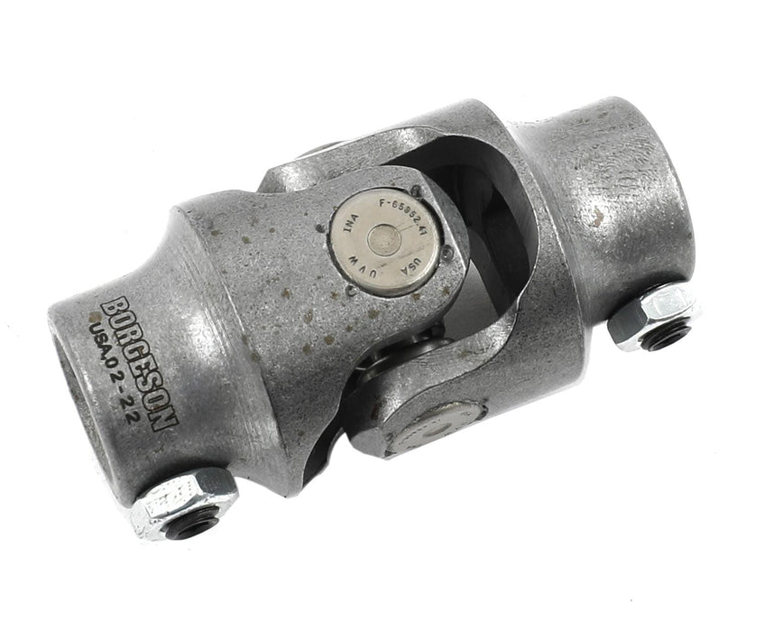 Detroit Speed Inc Detroit Speed Steering U-Joints 092515DS Autofit