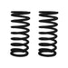 Detroit Speed Inc Detroit Speed Stock Height Springs 031109PDS Autofit