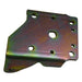 Detroit Speed Inc Detroit Speed Stock Lower Shock Plates 040302RDS Autofit