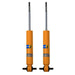 Detroit Speed Inc Detroit Speed Stock Replacement Shocks 031012DS Autofit