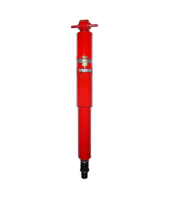Detroit Speed Inc Detroit Speed Stock Replacement Shocks 041305DS Autofit