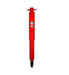 Detroit Speed Inc Detroit Speed Stock Replacement Shocks 041305DS Autofit