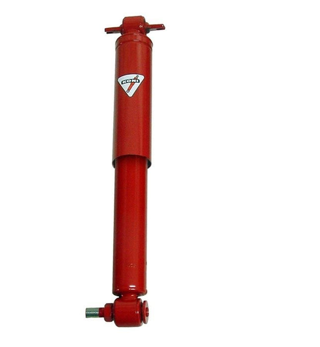 Detroit Speed Inc Detroit Speed Stock Replacement Shocks 041306DS Autofit