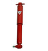 Detroit Speed Inc Detroit Speed Stock Replacement Shocks 041306DS Autofit