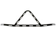 Detroit Speed Inc Detroit Speed Strut Tower Braces 030337DS Autofit