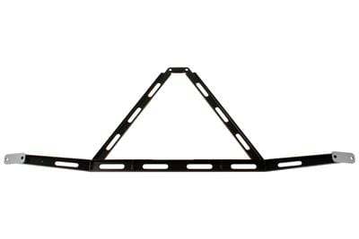 Detroit Speed Inc Detroit Speed Strut Tower Braces 030337DS Autofit