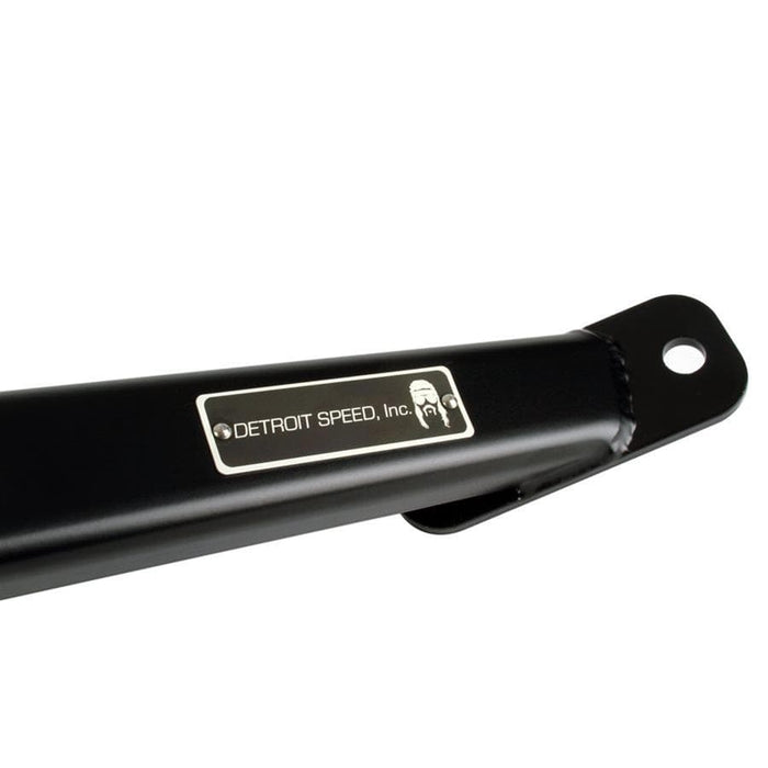 Detroit Speed Inc Detroit Speed Strut Tower Braces 030337DS Autofit