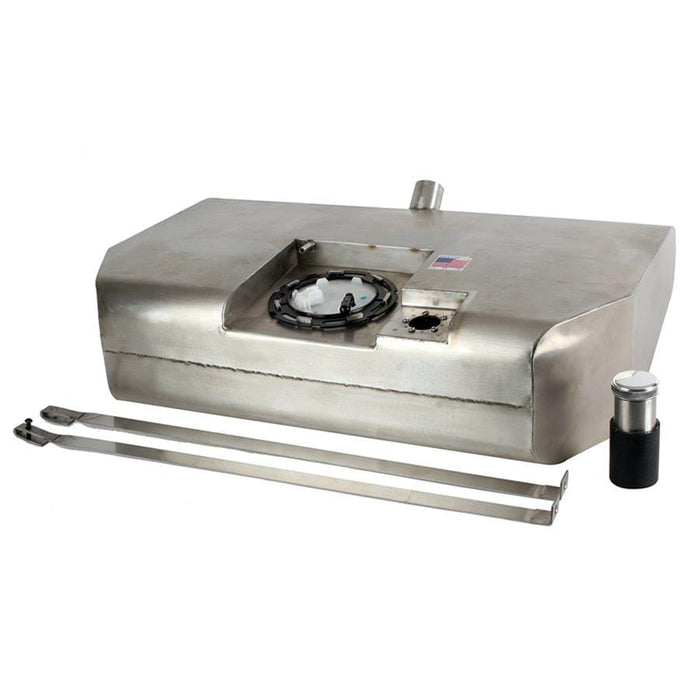 Detroit Speed Inc Detroit Speed Super Tank 1000 Series Fuel Tanks 080137DS Autofit