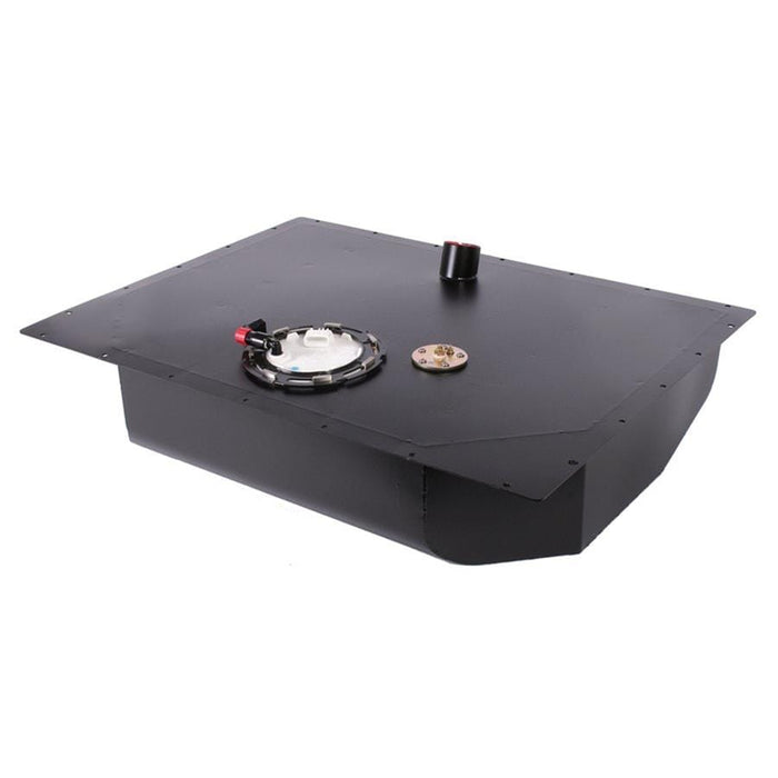 Detroit Speed Inc Detroit Speed Super Tank 1000 Series Fuel Tanks 080151DS Autofit