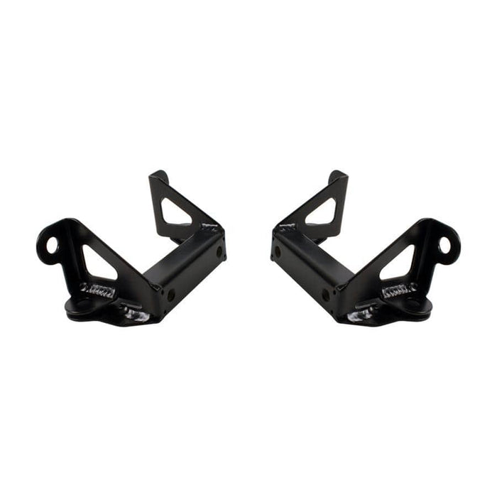 Detroit Speed Inc Detroit Speed Sway Bar Brackets 031418DS Autofit