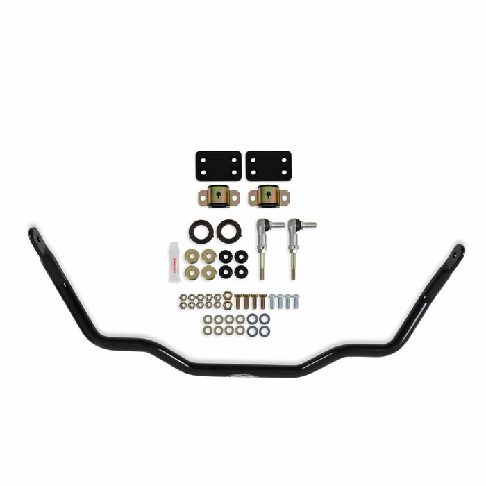 Detroit Speed Inc Detroit Speed Sway Bars 031421DS Autofit