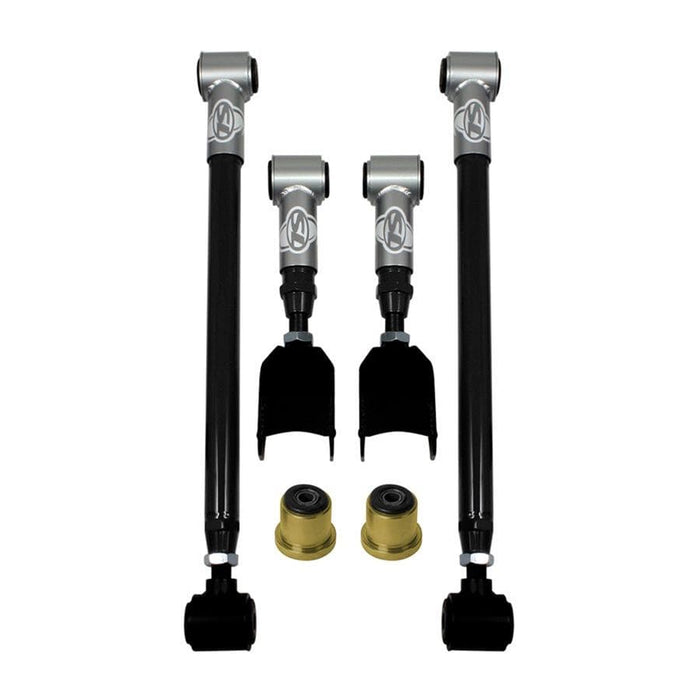 Detroit Speed Inc Detroit Speed Swivel-Link Control Arms 042105DS Autofit