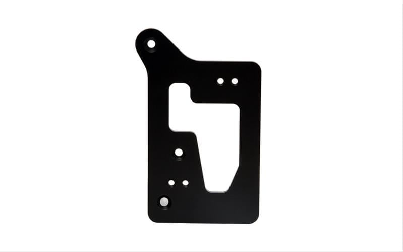 Detroit Speed Inc Detroit Speed Throttle Pedal Brackets 060111DS Autofit