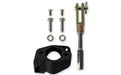 Detroit Speed Inc Detroit Speed Tilton Clutch Master Cylinder Bracket Adapters 070434DS Autofit