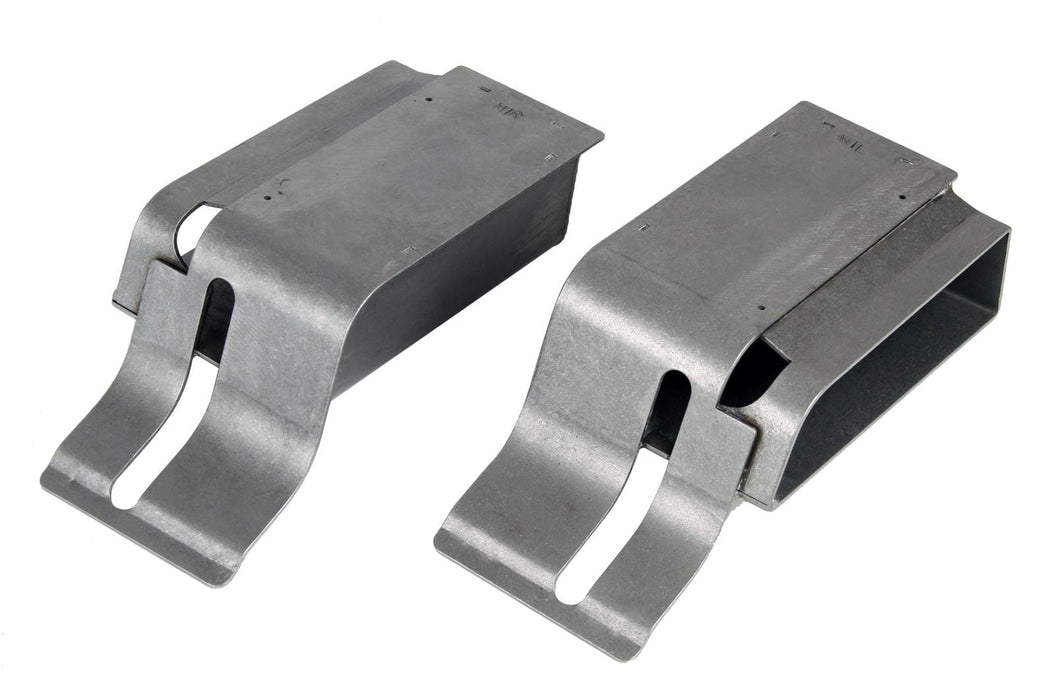 Detroit Speed Inc Detroit Speed Torque Boxes 010107DS Autofit