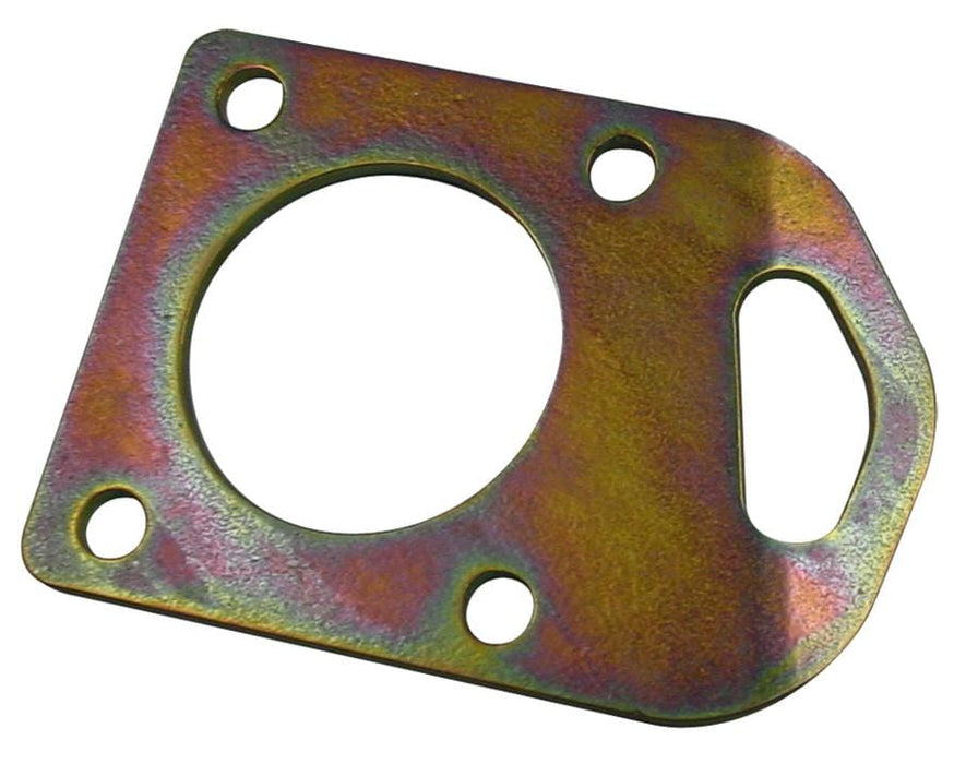 Detroit Speed Inc Detroit Speed Tow Hooks 040303LDS Autofit