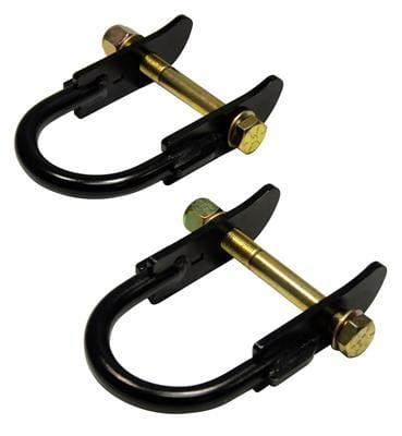 Detroit Speed Inc Detroit Speed Tow Hooks 040305DS Autofit