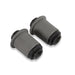 Detroit Speed Inc Detroit Speed Track Arm Bushings 041405DS Autofit