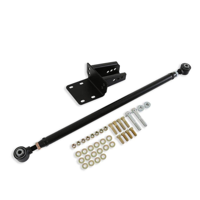 Detroit Speed Inc Detroit Speed Track Bar Relocation Brackets 040118DS Autofit