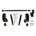 Detroit Speed Inc Detroit Speed Track Bar Relocation Brackets 040118DS Autofit