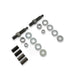 Detroit Speed Inc Detroit Speed Track Bar Relocation Brackets 040118DS Autofit