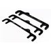 Detroit Speed Inc Detroit Speed Track Kit Camber Shims 031715DS Autofit