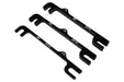 Detroit Speed Inc Detroit Speed Track Kit Camber Shims 031721DS Autofit