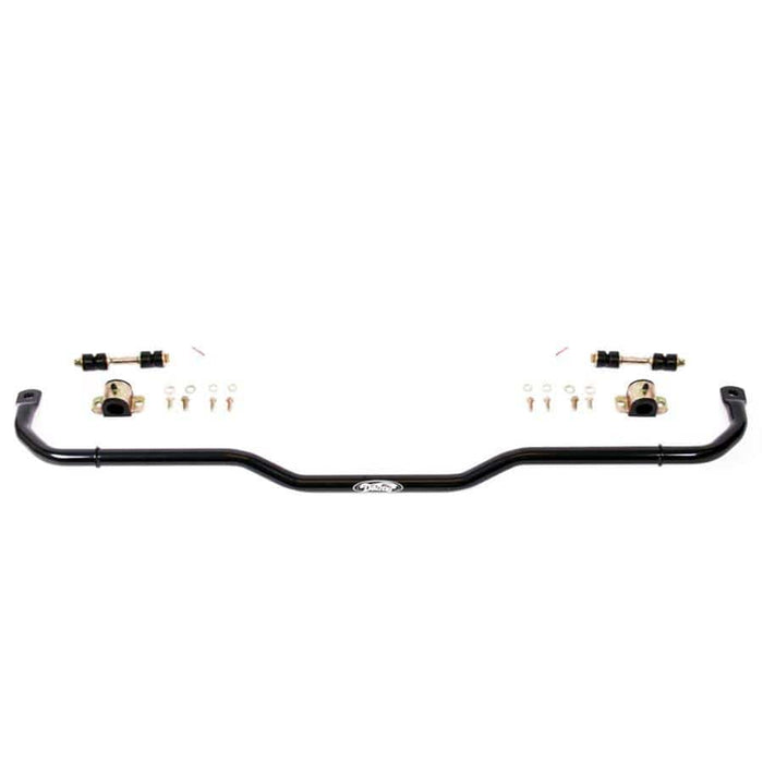 Detroit Speed Inc Detroit Speed Tubular Anti-Roll Bars 031401DS Autofit