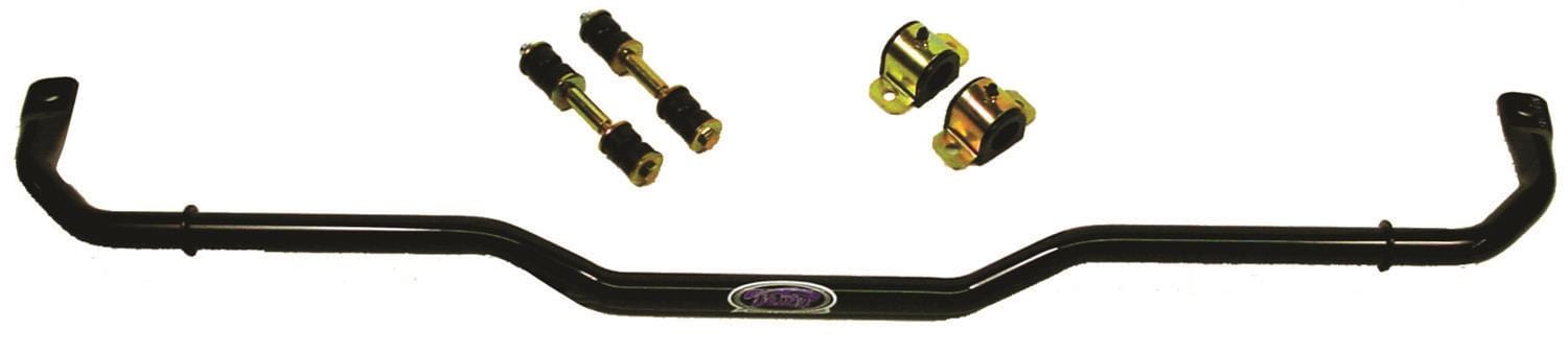 Detroit Speed Inc Detroit Speed Tubular Anti-Roll Bars 031401DS Autofit