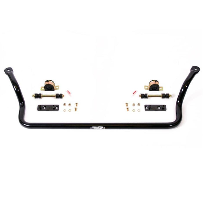 Detroit Speed Inc Detroit Speed Tubular Anti-Roll Bars 031402DS Autofit