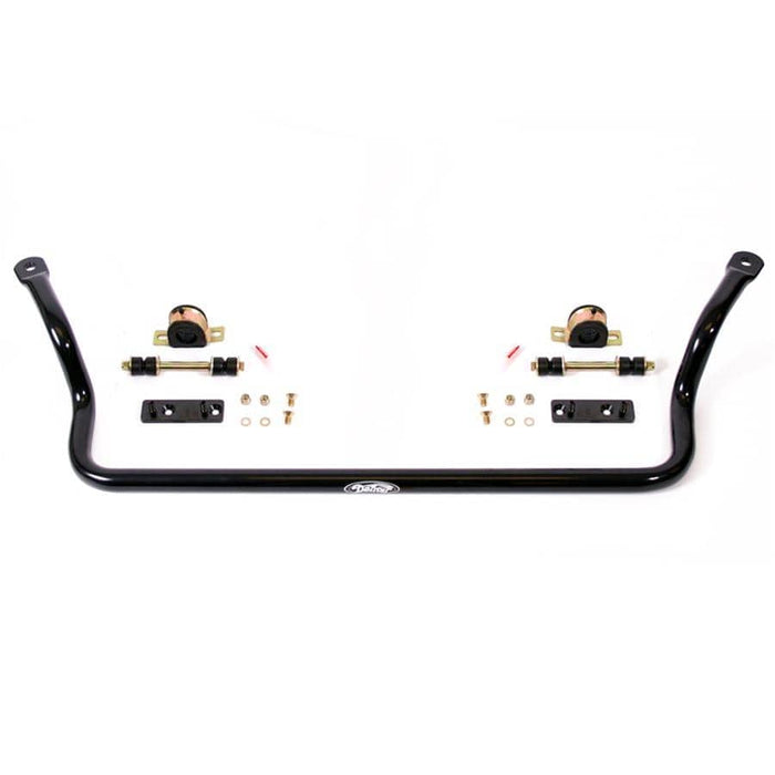 Detroit Speed Inc Detroit Speed Tubular Anti-Roll Bars 031406DS Autofit