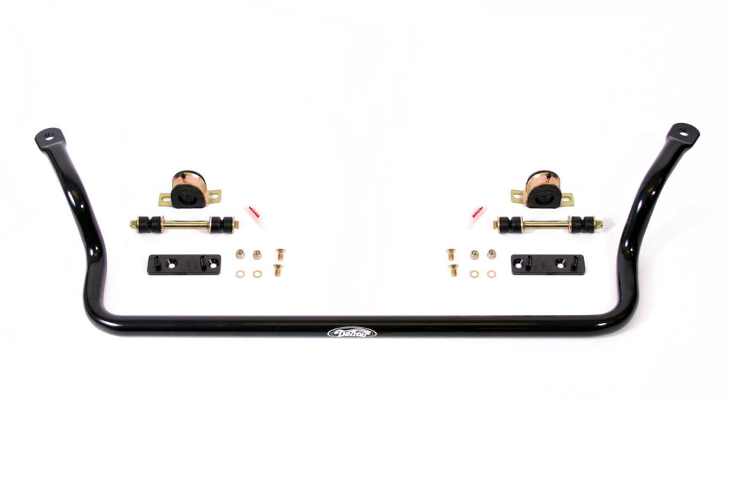 Detroit Speed Inc Detroit Speed Tubular Anti-Roll Bars 031406DS Autofit