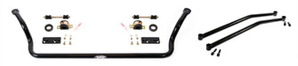 Detroit Speed Inc Detroit Speed Tubular Anti-Roll Bars 031408DS Autofit