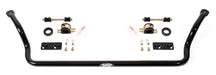 Detroit Speed Inc Detroit Speed Tubular Anti-Roll Bars 031410DS Autofit
