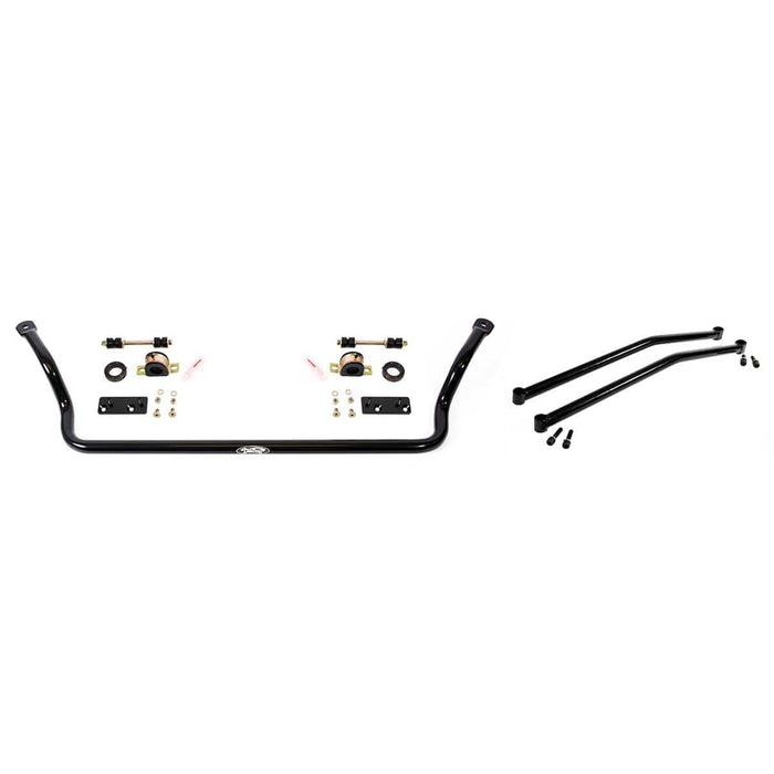 Detroit Speed Inc Detroit Speed Tubular Anti-Roll Bars 031410DS Autofit