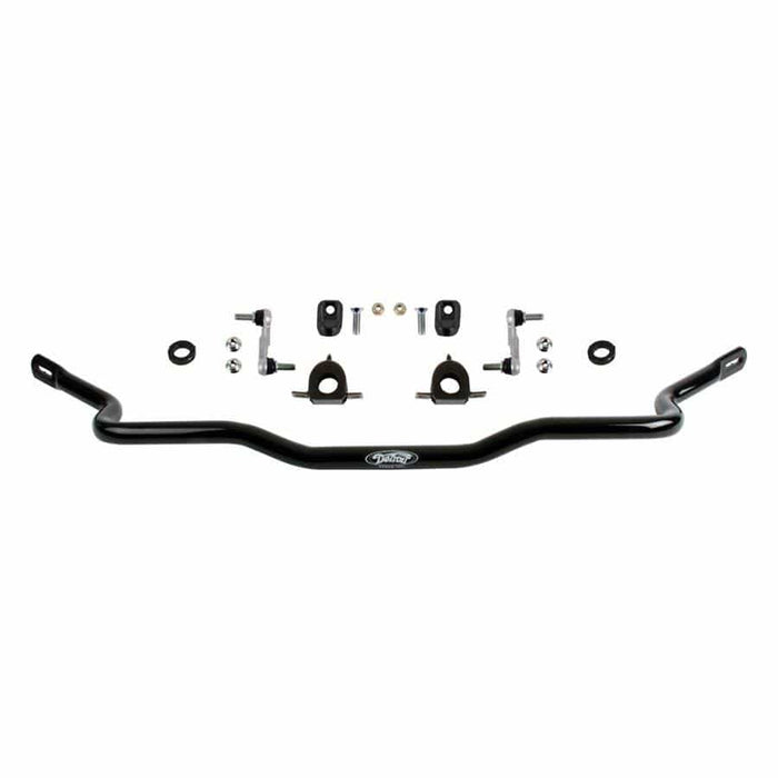 Detroit Speed Inc Detroit Speed Tubular Anti-Roll Bars 031417DS Autofit