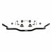 Detroit Speed Inc Detroit Speed Tubular Anti-Roll Bars 031417DS Autofit