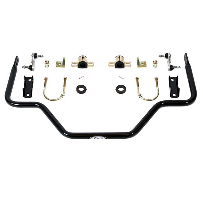 Detroit Speed Inc Detroit Speed Tubular Anti-Roll Bars 042201DS Autofit