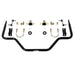 Detroit Speed Inc Detroit Speed Tubular Anti-Roll Bars 042201DS Autofit