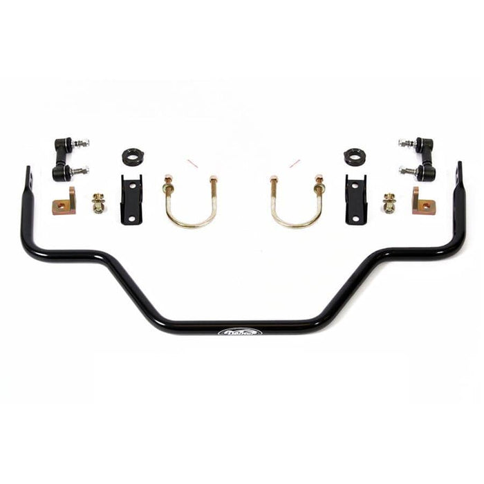 Detroit Speed Inc Detroit Speed Tubular Anti-Roll Bars 042209DS Autofit