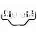 Detroit Speed Inc Detroit Speed Tubular Anti-Roll Bars 042212DS Autofit