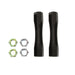 Detroit Speed Inc Detroit Speed Tubular Tie Rod Adjusters 090103BDS Autofit
