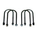 Detroit Speed Inc Detroit Speed U-Bolt Kits 040703DS Autofit